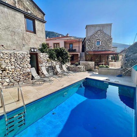 Villa Coral Bribir  Exterior photo