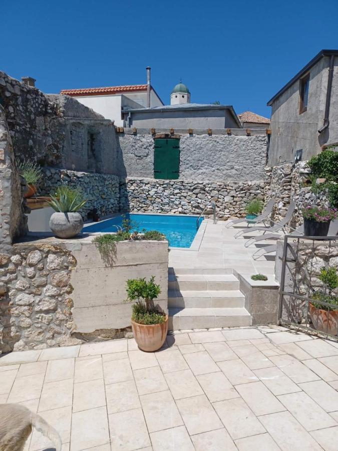 Villa Coral Bribir  Exterior photo