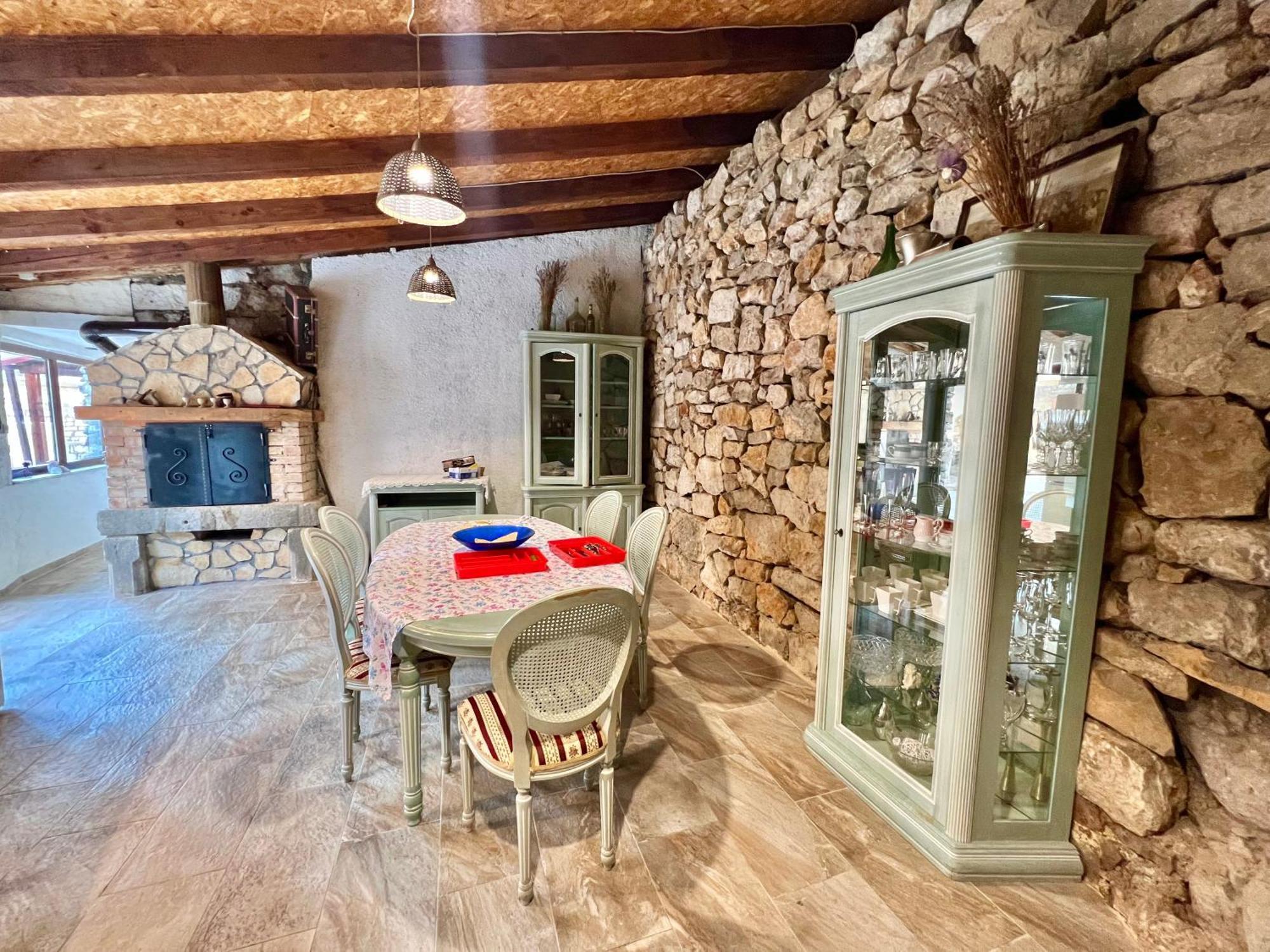 Villa Coral Bribir  Exterior photo