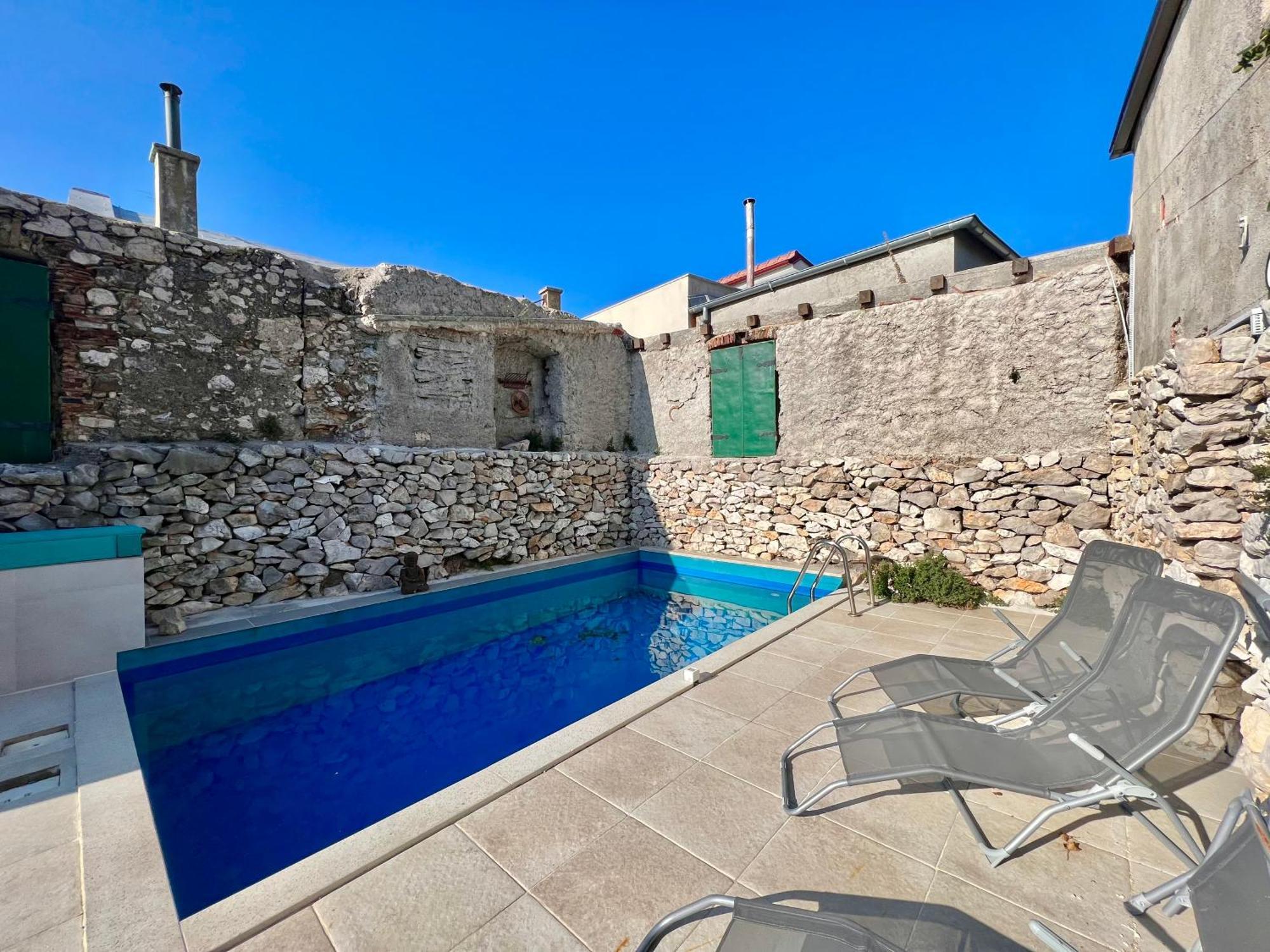 Villa Coral Bribir  Exterior photo